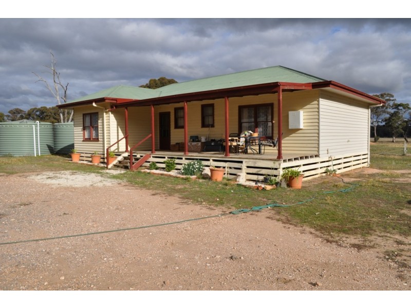 252 Homebush Road, Avoca VIC 3467