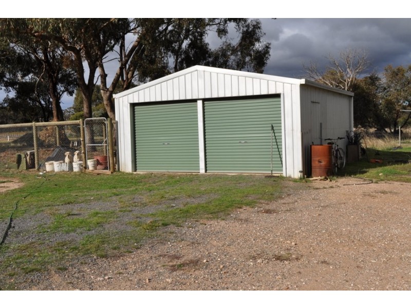 252 Homebush Road, Avoca VIC 3467