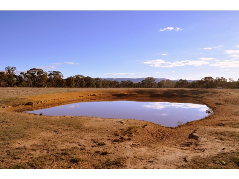 Lot 11 Redpath Road, Avoca VIC 3467