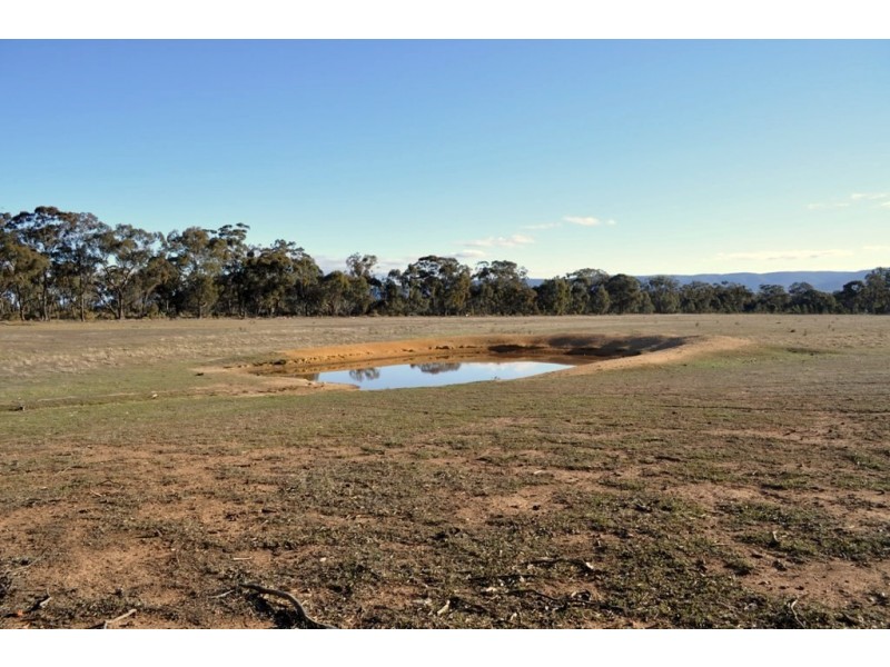 Lot 11 Redpath Road, Avoca VIC 3467