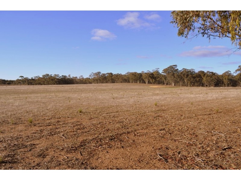 Lot 11 Redpath Road, Avoca VIC 3467