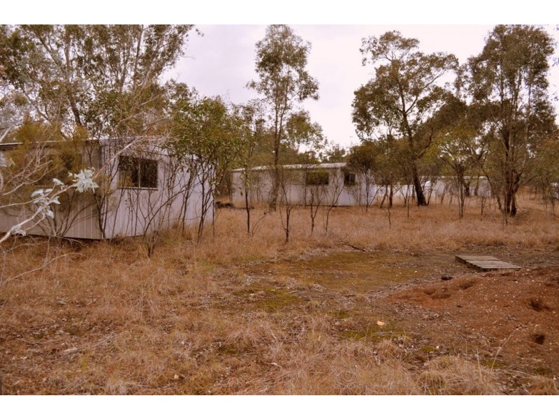 142 Old Coach Road, Avoca VIC 3467