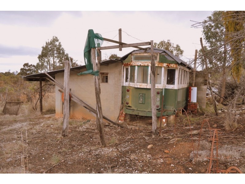 142 Old Coach Road, Avoca VIC 3467