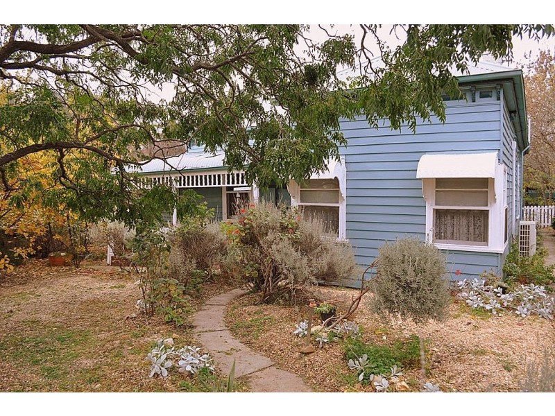 96 Rutherford Street, Avoca VIC 3467