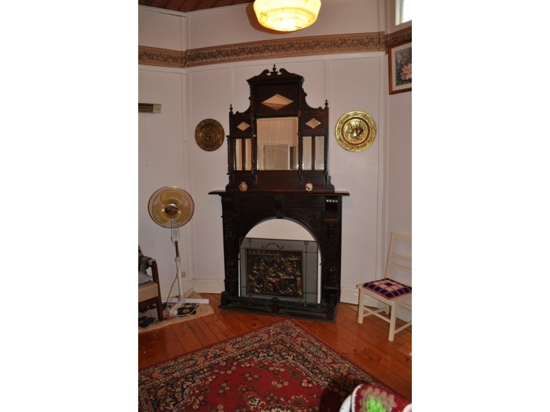 96 Rutherford Street, Avoca VIC 3467