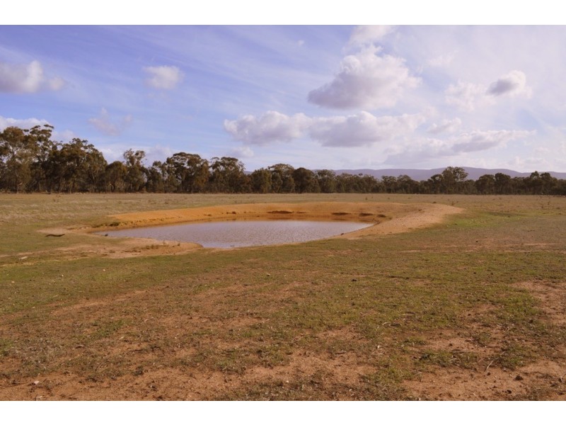 1 and 120B Taltarni Road, Moonambel VIC 3478