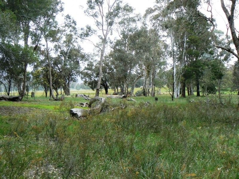 Lot 50A/ Warrenmang-Glenlofty Road,, Warrenmang VIC 3478