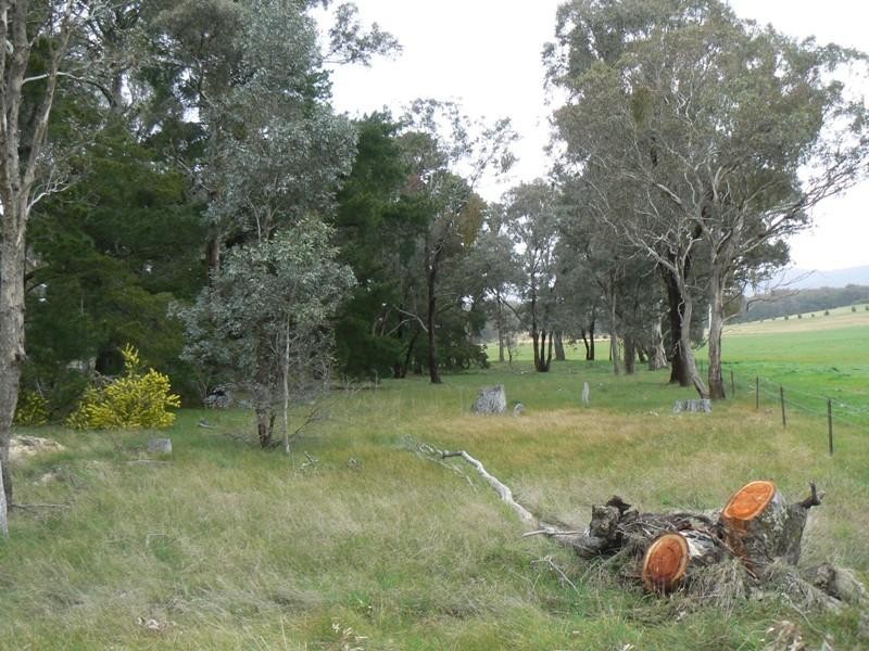 Lot 50A/ Warrenmang-Glenlofty Road,, Warrenmang VIC 3478