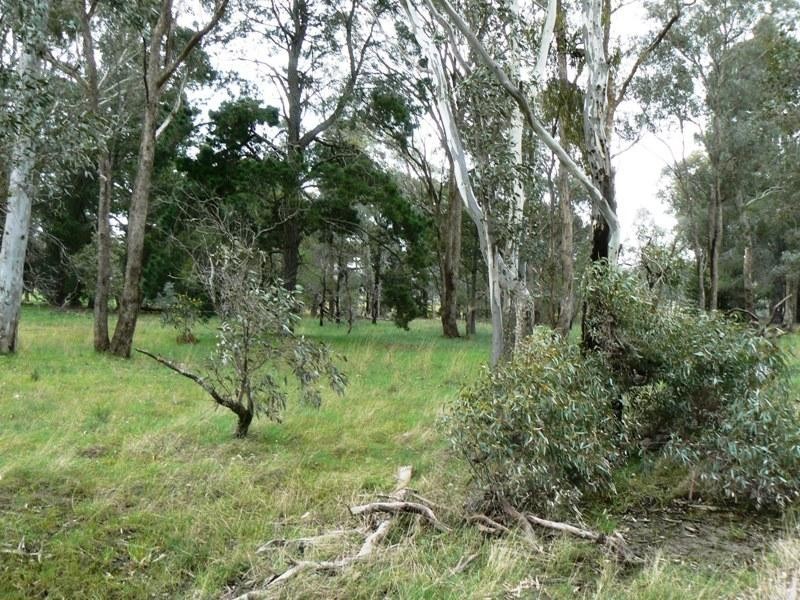 Lot 50A/ Warrenmang-Glenlofty Road,, Warrenmang VIC 3478