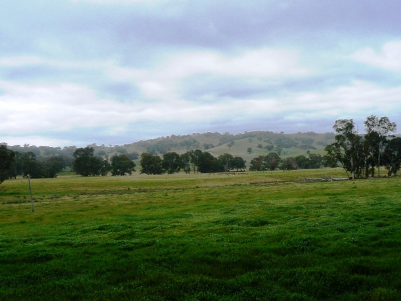 Lot 50A/ Warrenmang-Glenlofty Road,, Warrenmang VIC 3478