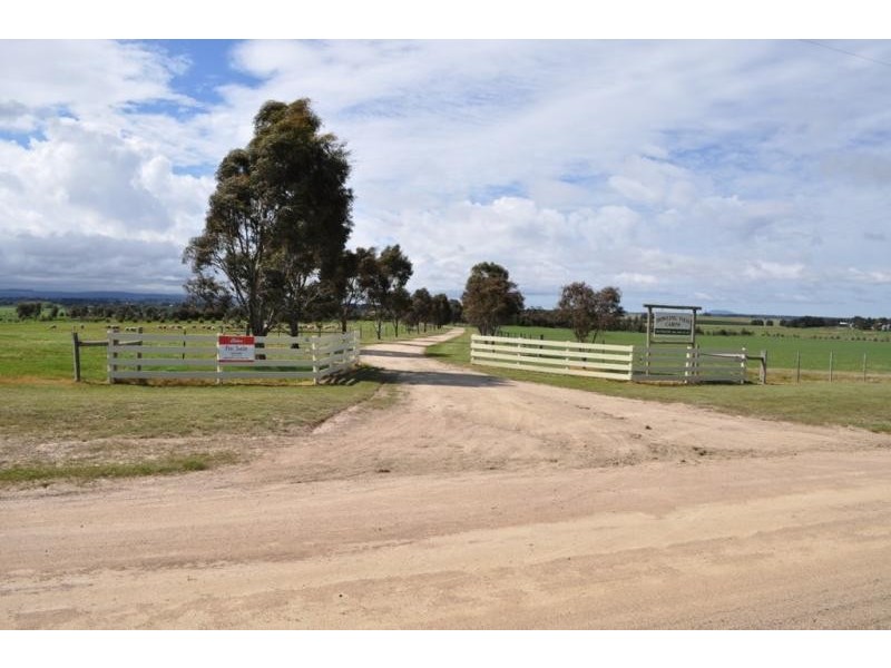 89 Dowling Road, Miners Rest VIC 3352