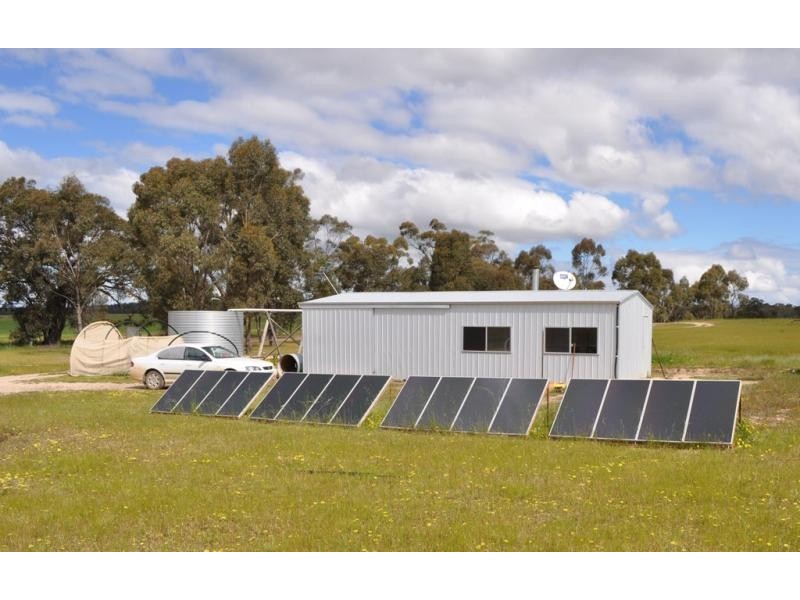 143 Roonies Lane, Painswick VIC 3551