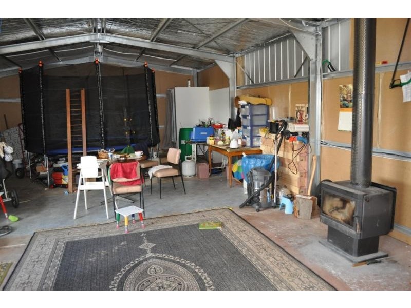 143 Roonies Lane, Painswick VIC 3551