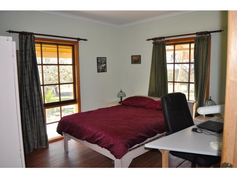 1502 Waubra – Talbot Road, Evansford VIC 3371