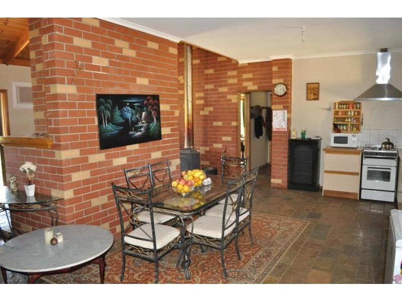 1502 Waubra – Talbot Road, Evansford VIC 3371