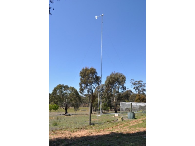 1502 Waubra – Talbot Road, Evansford VIC 3371