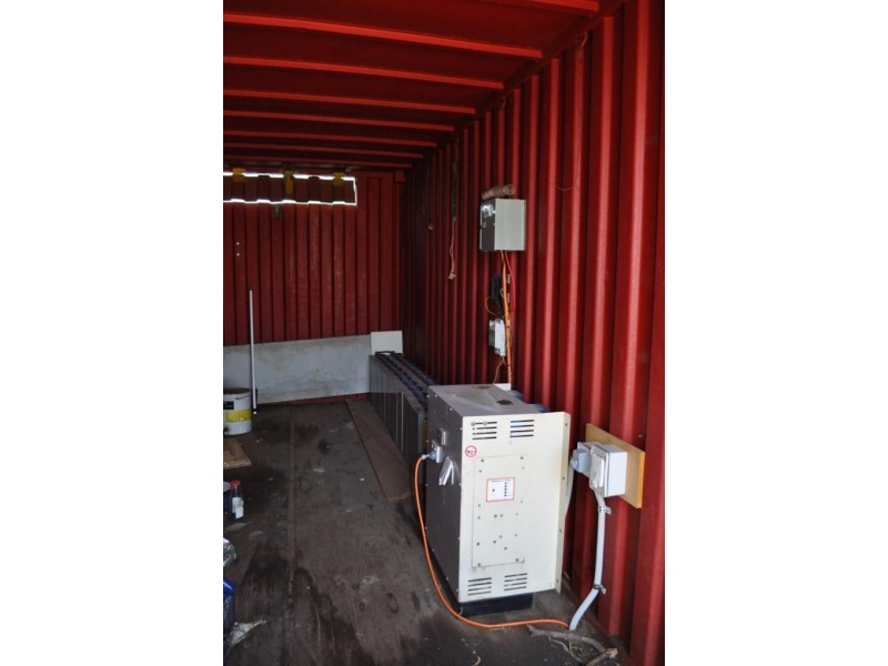 1502 Waubra – Talbot Road, Evansford VIC 3371