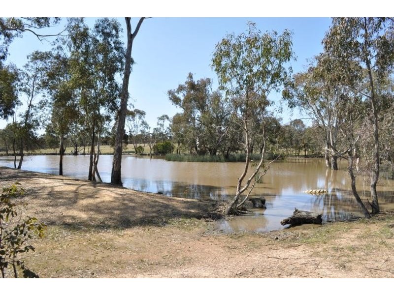 1502 Waubra – Talbot Road, Evansford VIC 3371