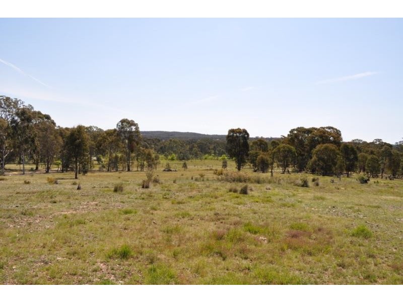 1502 Waubra – Talbot Road, Evansford VIC 3371