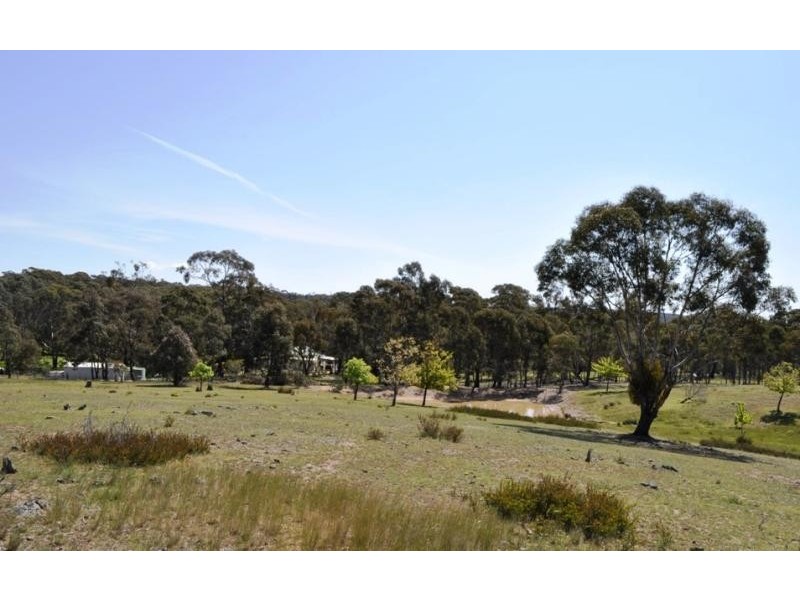 1502 Waubra – Talbot Road, Evansford VIC 3371