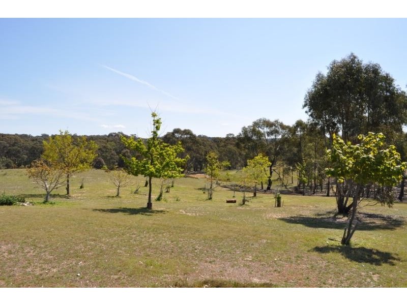 1502 Waubra – Talbot Road, Evansford VIC 3371