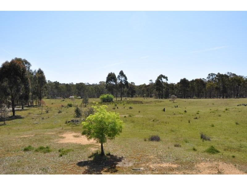 1502 Waubra – Talbot Road, Evansford VIC 3371