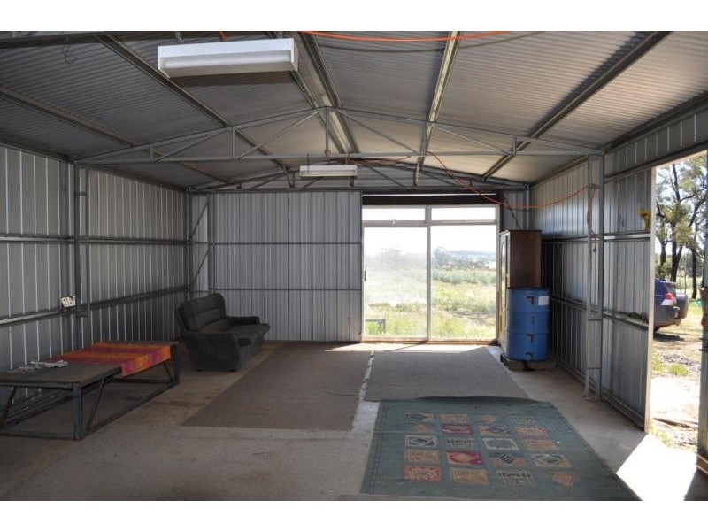 5293 Wimmera Highway, Cochranes Creek VIC 3475