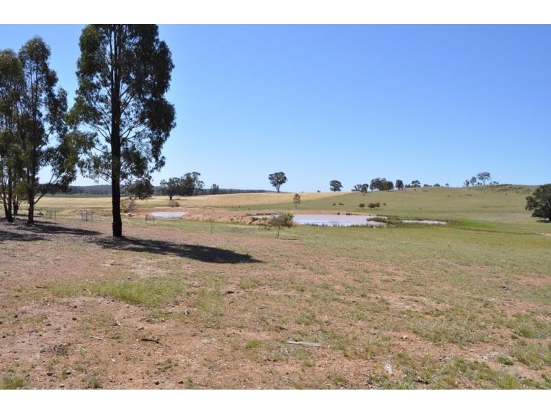 5293 Wimmera Highway, Cochranes Creek VIC 3475
