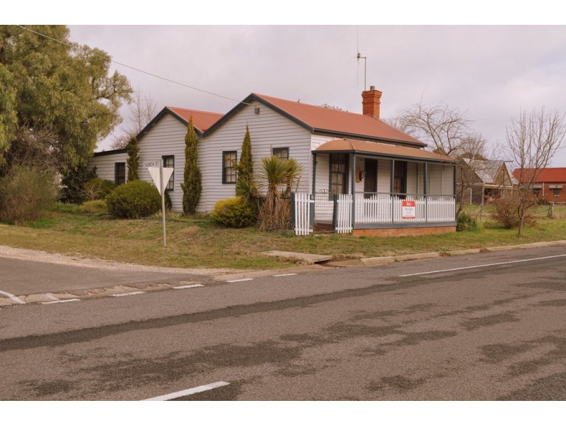 32 Brooke Street, Moonambel VIC 3478