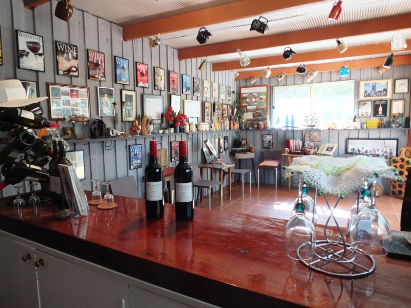 1819 Sunraysia Highway, Redbank VIC 3477