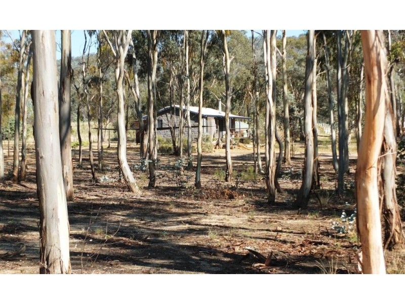 1819 Sunraysia Highway, Redbank VIC 3477