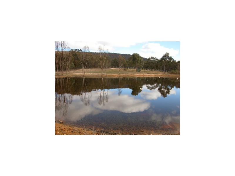 1819 Sunraysia Highway, Redbank VIC 3477