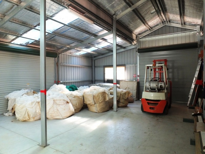 1819 Sunraysia Highway, Redbank VIC 3477