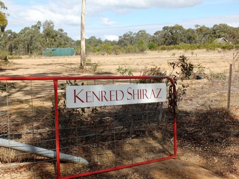 1819 Sunraysia Highway, Redbank VIC 3477