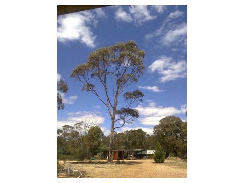 1819 Sunraysia Highway, Redbank VIC 3477