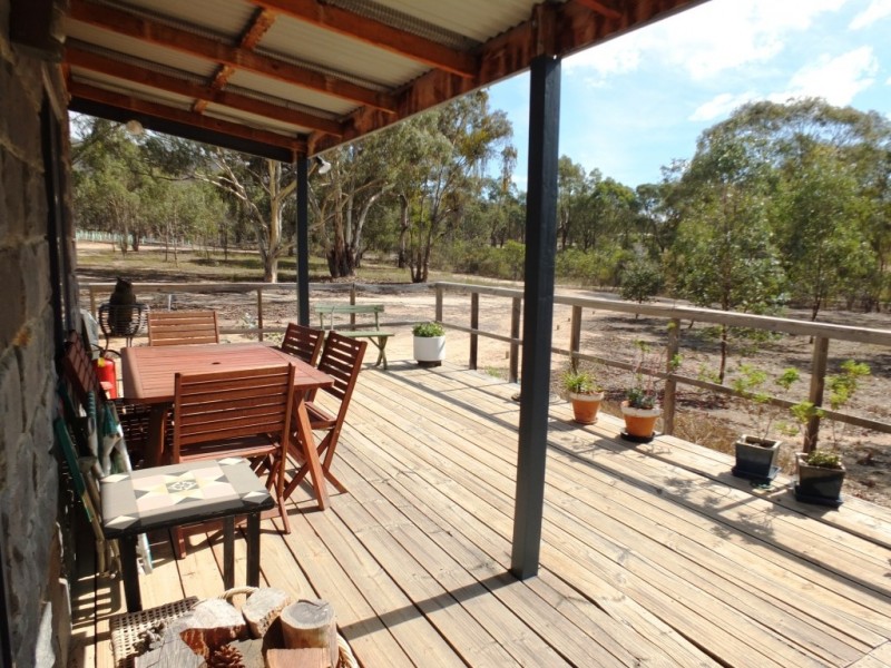 1819 Sunraysia Highway, Redbank VIC 3477