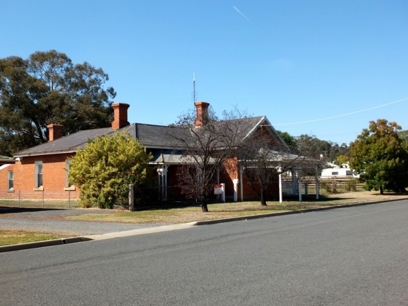 30 Market Street, Dunolly VIC 3472