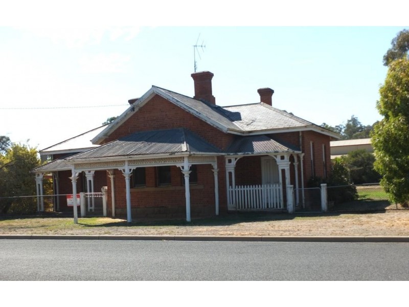 30 Market Street, Dunolly VIC 3472