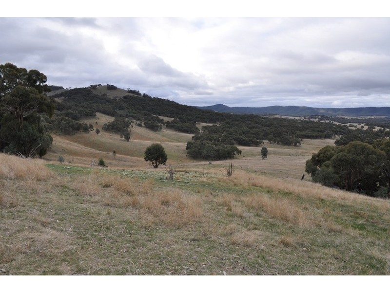 Lot 26 Stawell – Avoca Road, Moonambel VIC 3478