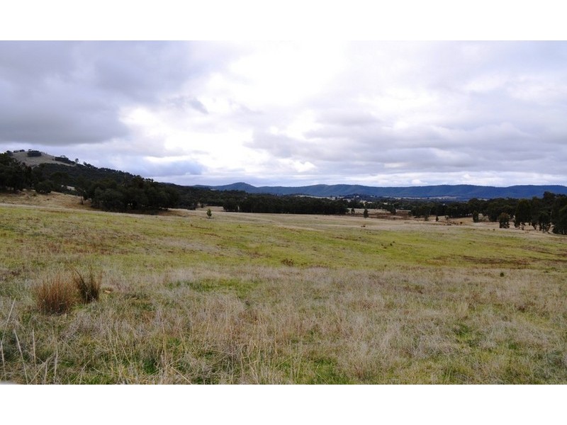 Lot 26 Stawell – Avoca Road, Moonambel VIC 3478