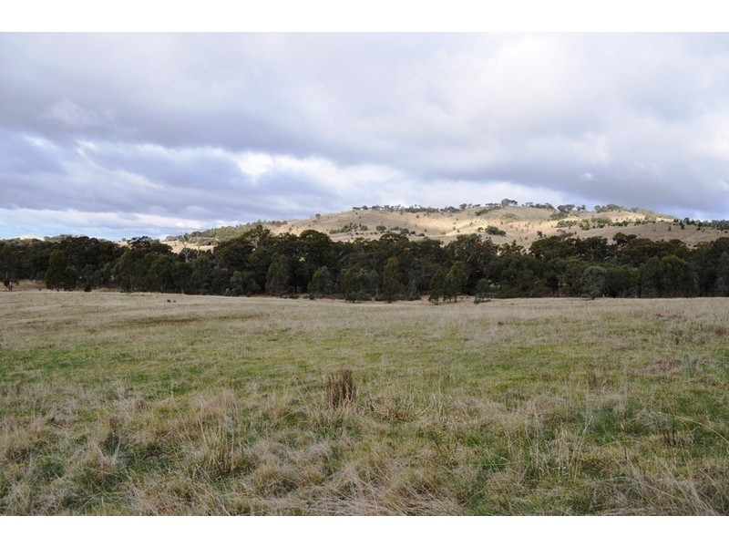 Lot 26 Stawell – Avoca Road, Moonambel VIC 3478