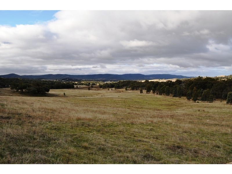 Lot 26 Stawell – Avoca Road, Moonambel VIC 3478