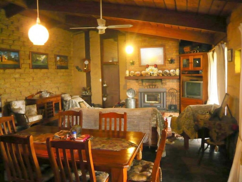 62 Rutherfords Lane, Beaufort VIC 3373