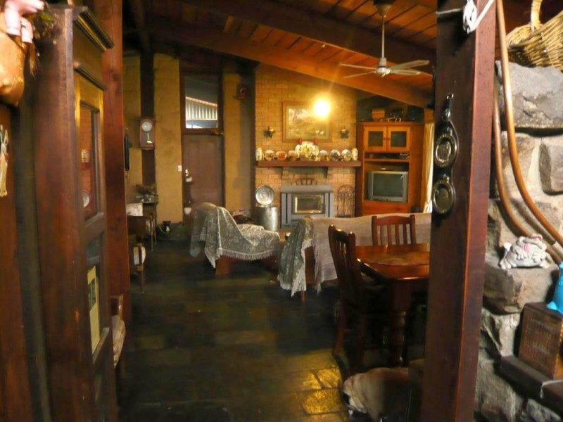 62 Rutherfords Lane, Beaufort VIC 3373