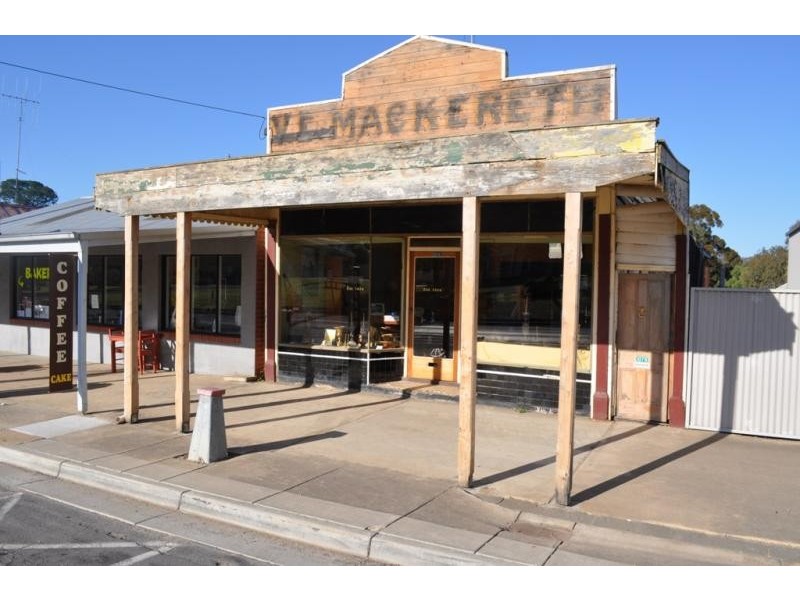 107A High Street, Avoca VIC 3467