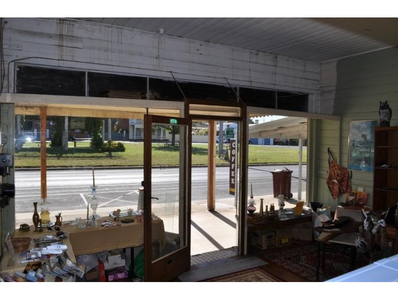 107A High Street, Avoca VIC 3467