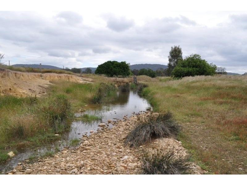Lot 1 Stony Crossing Road, Redbank VIC 3478