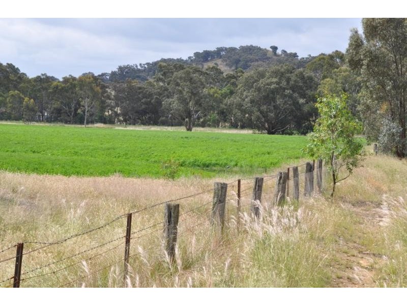Lot 1 Stony Crossing Road, Redbank VIC 3478