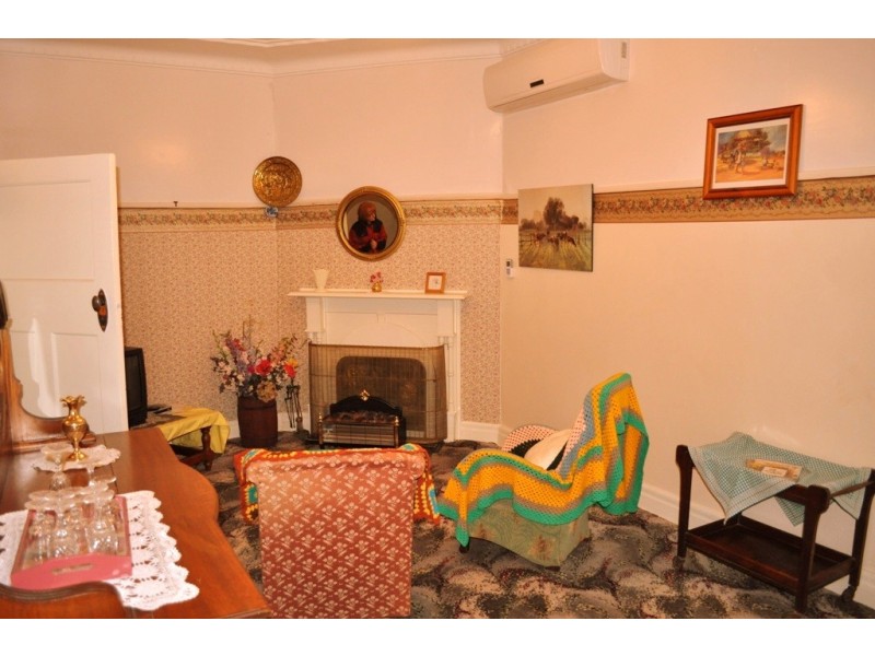 96 Rutherford Street, Avoca VIC 3467