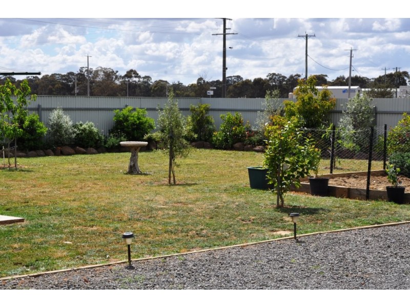 34 Homebush Road, Avoca VIC 3467